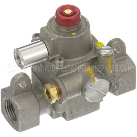 L344F Compatible Cecilware Safety Pilot Valve 3/8"