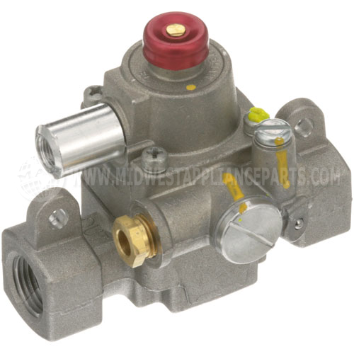 L344A Compatible Cecilware Safety Pilot Valve 3/8"