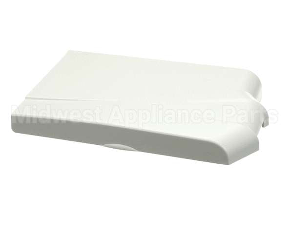 E89269006 Globe Side Cover Gsp30/30A