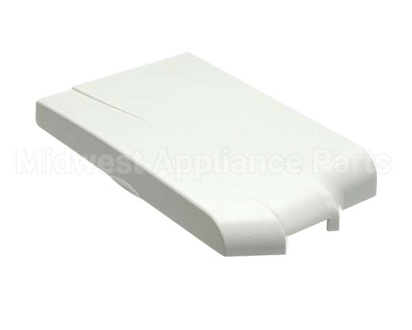 E89269006 Globe Side Cover Gsp30/30A