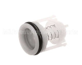 E893102 Eloma Rebound Valve