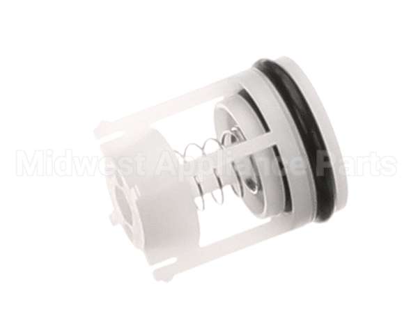 E893102 Eloma Rebound Valve