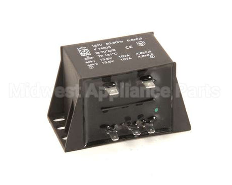 E895601 Eloma Transformer 120V