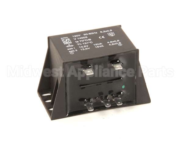 E895601 Eloma Transformer 120V