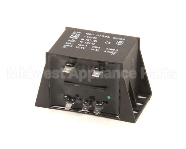 E895601 Eloma Transformer 120V
