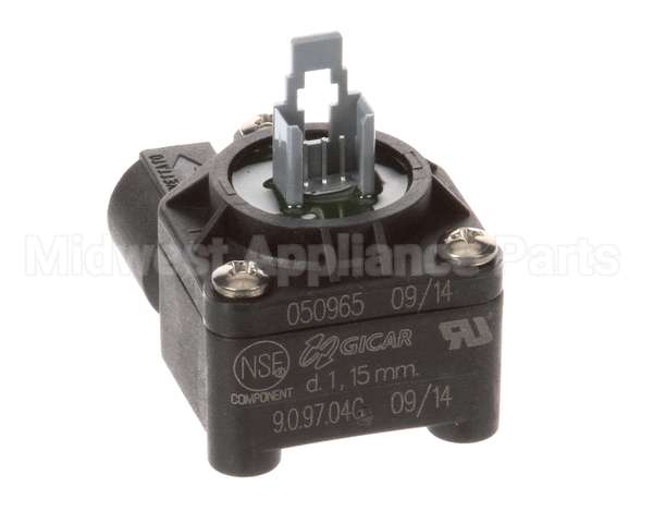 E897264 Eloma Flowmeter