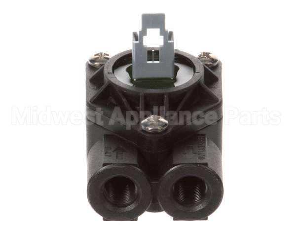 E897264 Eloma Flowmeter