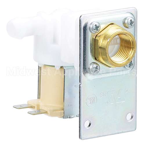 40003579 Compatible Manitowoc Water Inlet Solenoid, 120V