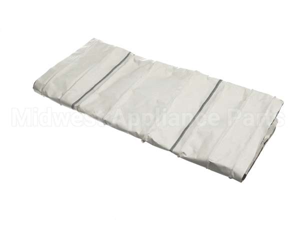 40-17214-4 Federal Industries Heater, Foil Floor 460W X 120V