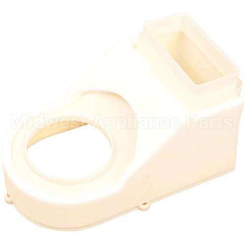 02-3841-01 Compatible Scotsman Chute Body & Insulat