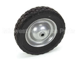 8100517 Frymaster Wheel 8 X 1.75