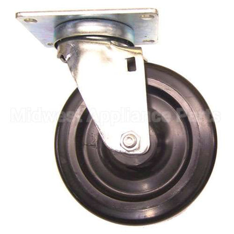 33520 Compatible Southbend Caster, Swivel 6-1/4