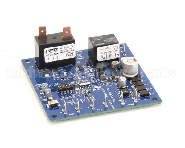 4A5591-01 Hoshizaki Timer Board