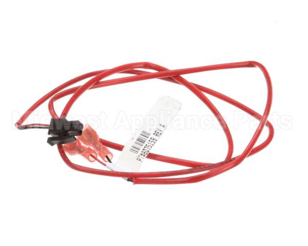 8075159 Frymaster Harness,Pro Ii Fv Drain Switch