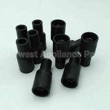 E9-EBF-PK Auburn Extended Terminal 10Pk