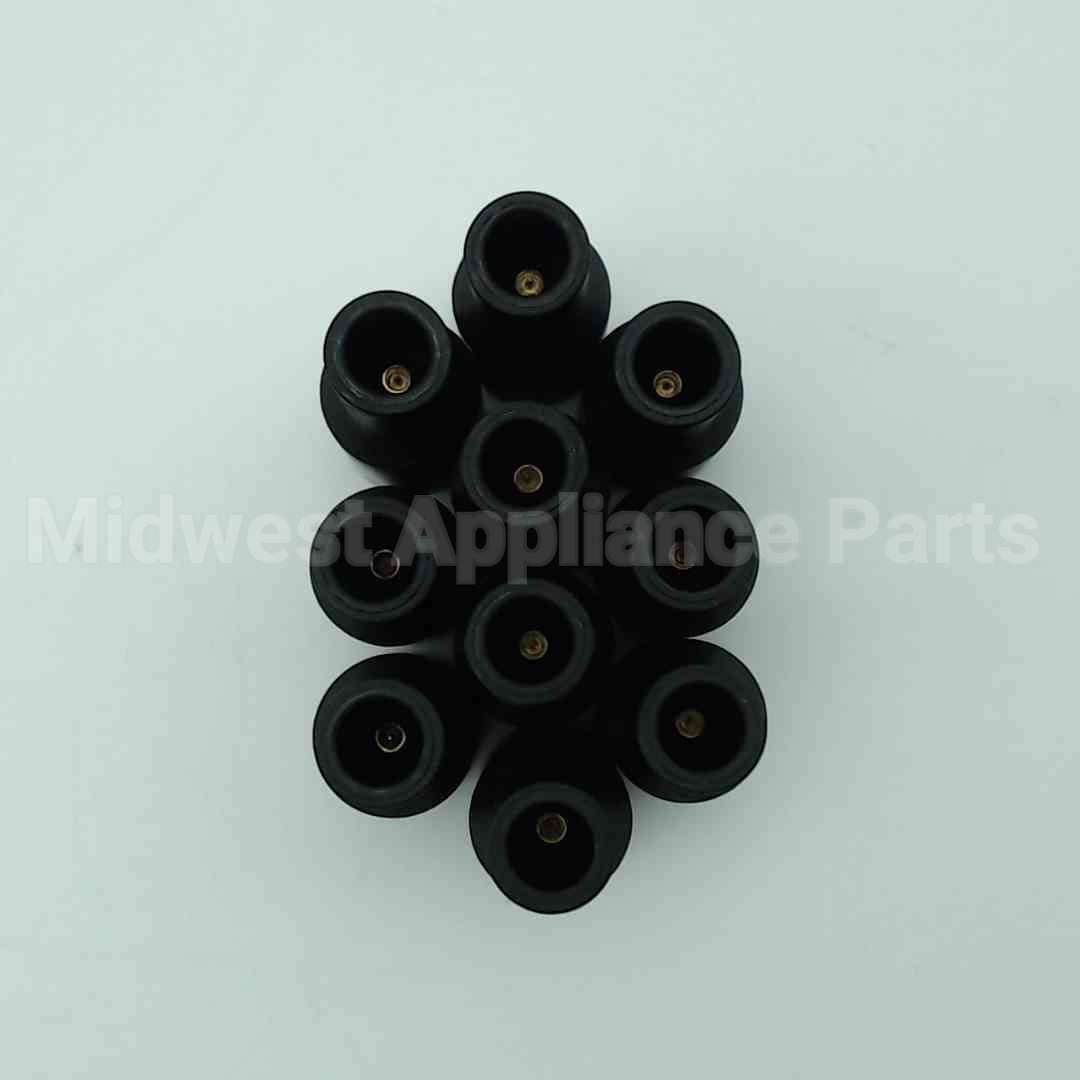 E9-EBF-PK Auburn Extended Terminal 10Pk