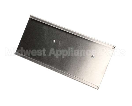 1083357SP Frymaster Bracket Assembly, Uhchd Card Holder