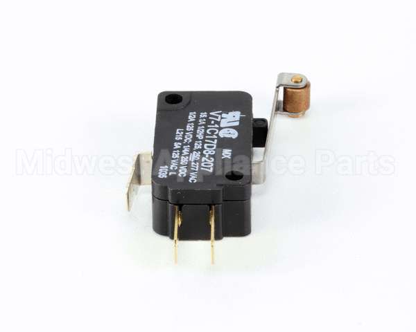 4A2546-01 Hoshizaki Micro Switch #V7-1C1