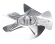 2U-71500-17 Star Fan - Nco 6 In