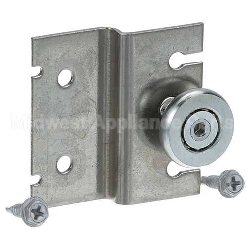 E936124 Compatible TRUE Door Roller Assembly