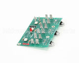 8065072 Frymaster Triac Board Assembly -- Svc