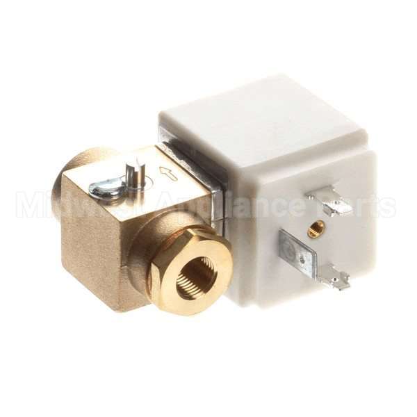 E954535 Compatible Eloma Solenoid Valve 230V (Pull Lit Sheet 0800