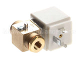 E954535 Eloma Solenoid Valve 230V (Pull Lit Sheet 0800
