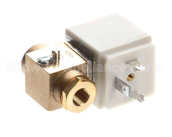 E954535 Eloma Solenoid Valve 230V (Pull Lit Sheet 0800