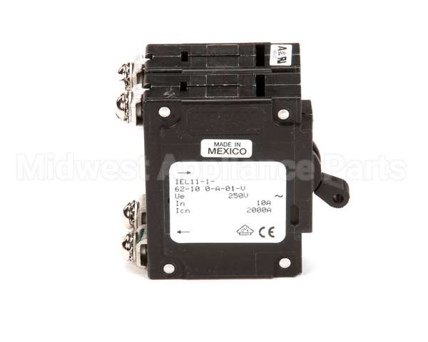 E974153 Eloma Circuit Breaker 10A