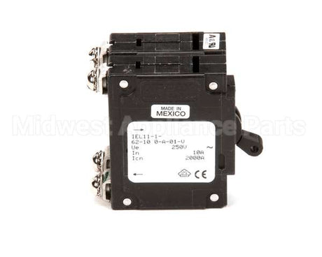 E974153 Eloma Circuit Breaker 10A