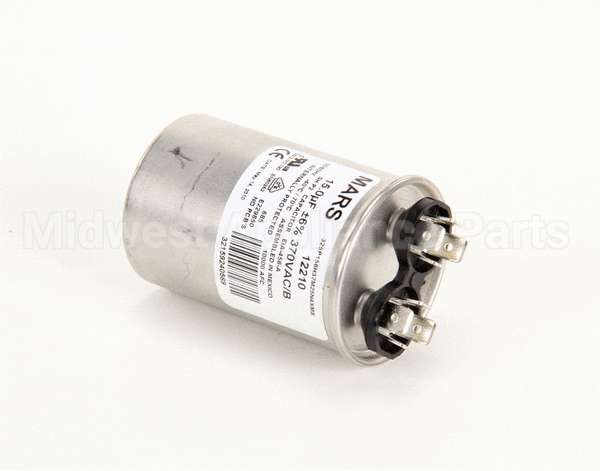 3A2005-08 Hoshizaki Capacitor-Run 15Mfd