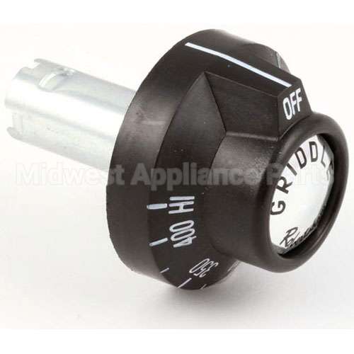 1180364 Compatible Southbend Griddle Knob