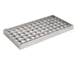 1207 Imperial 8 X15 Bottom Grates (Cast Iron) For An E