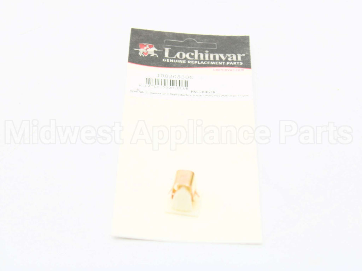 100314828 Lochinvar & A.o. Smith Pm Service Armor Kit