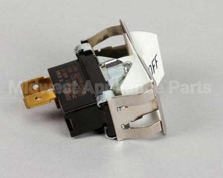 2E-Y6797 Star Switch-Rocker Off/On