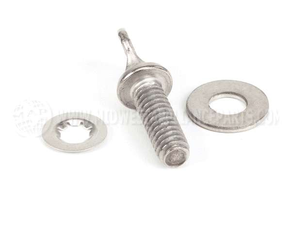 371090 Lincoln Screw Thumb 1/4-20-3/4