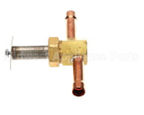 E9S240HP Compatible Heatcraft Solenoid Valve W/Stem