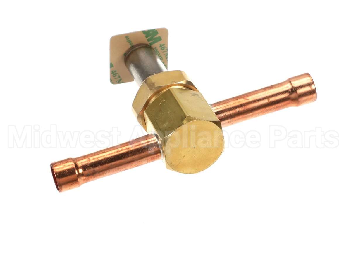 E9S240HP Compatible Heatcraft Solenoid Valve W/Stem