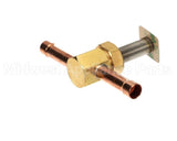 E9S240HP Compatible Heatcraft Solenoid Valve W/Stem