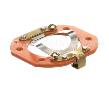 EA-3005-12 American Eagle Centerfuglemotor Start Switch