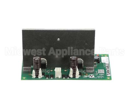 EA-ASM-04-156 Wunder-Bar Motor Control Board
