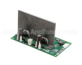 EA-ASM-04-156 Wunder-Bar Motor Control Board