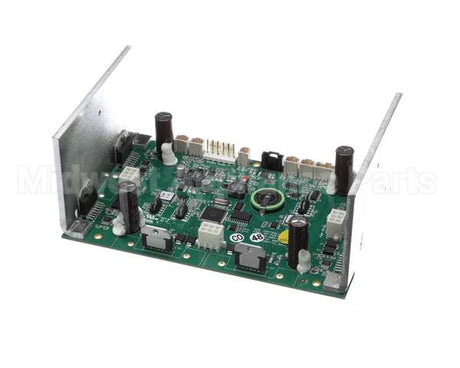 EA-ASM-60-156-COS Wunder-Bar Master Pcb Assembly - Costco Programming
