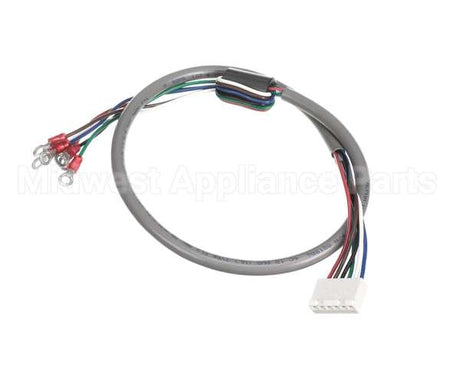 EA-CBL-133-156 Wunder-Bar Power Supply Cable Assembly