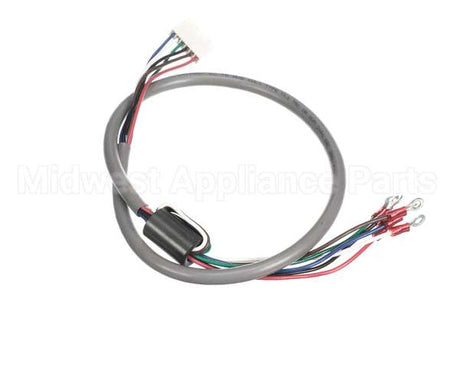 EA-CBL-133-156 Wunder-Bar Power Supply Cable Assembly
