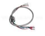 EA-CBL-133-156 Wunder-Bar Power Supply Cable Assembly