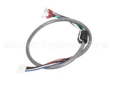 EA-CBL-133-156 Wunder-Bar Power Supply Cable Assembly