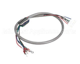 EA-CBL-133-156 Wunder-Bar Power Supply Cable Assembly