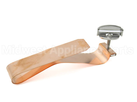 EA02DZ456 Carrier 5/8"X1 1/8" 8Ton R22 Txv;5'Cap