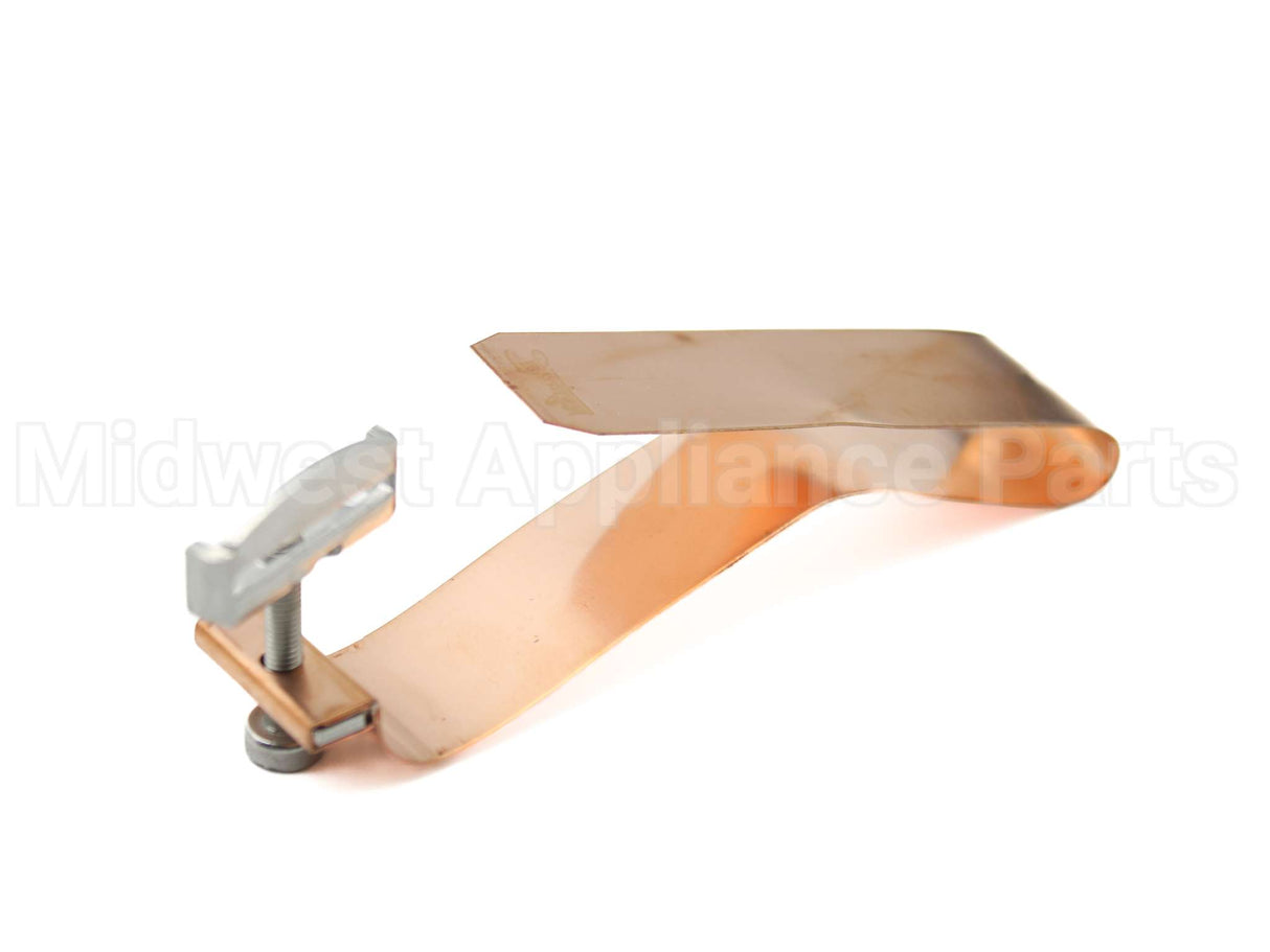 EA02DZ456 Carrier 5/8"X1 1/8" 8Ton R22 Txv;5'Cap